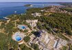 Porec Valamar Diamant Pinien Meer Strand Urlaub Kroatien | © Valamar Diamant