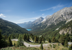 Staller Sattel Pass Joch Berge Antholzersee | © TV_Antholz