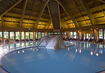 Hévíz Heviz Ungarn Wellness Thermal Pool Schwimmen Hallenbad | © Danubius Heviz Spa