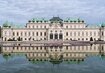 Schloss, See, Wolken | © (c)Pixabay Schloss Belvedere