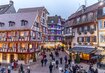 Colmar, Menschen, Lichter | ©  (c) Colmar Tourisme