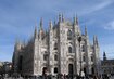 Blauer Himmel, Menschen, Stadt | © (c) visitamilano