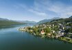See,Berge,Häuser | © ©Gert Perauer_MBN Tourismus