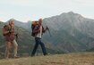 Mann,Frau,Wandern | © shutterstock_1159090963