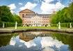 Brunne,Garten,Pflanzen | © (c)_Trier Tourismus und Marketing_Dominik Ketz
