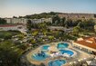 Pool, Anlage,Liegen | © (c) Maistra_Hotel Belvedere Ansicht