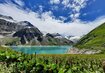 See,Berg,Wald | © (c)Lüftner Reisen  Großglockner