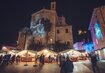 Altstadt, rotes Teppich, Leute | © Canale di Tenno (C) Archiv APT Garda Dolomiti SpA