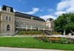 Bad Ischl Kurhaus Kongresshaus Oberösterreich | © Gerhard Bögner auf Pixabay