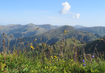 Nockberge Berge Wandern Österreich Kärnten | © Barbara Hausberger