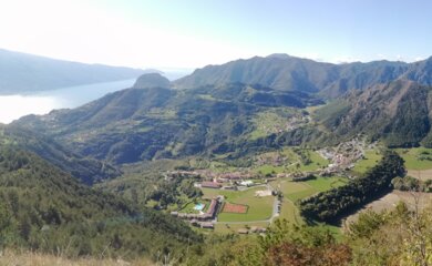 Tremosine sul Garda Gardasee Limone | © Barbara Hausberger