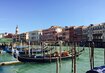 Venedig Gondeln Wasser Meer Festspielreise Boote Gesang Musik Oper Carmen Teatro Karneval Masken bunt | © Tanja Tripold