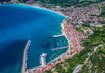 Insel Krk Istrien Kroatien Meer Bucht Hafen Hotel Ort  | © Valamarhotels